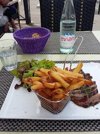 Steak du Restaurant français La Verbena Les Halles à Bayonne - n°3