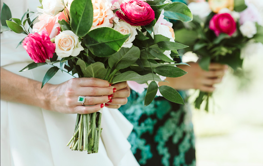 Florist «Secret Garden Florist & Gift Shop, Inc», reviews and photos, 2294 NY-208, Montgomery, NY 12549, USA