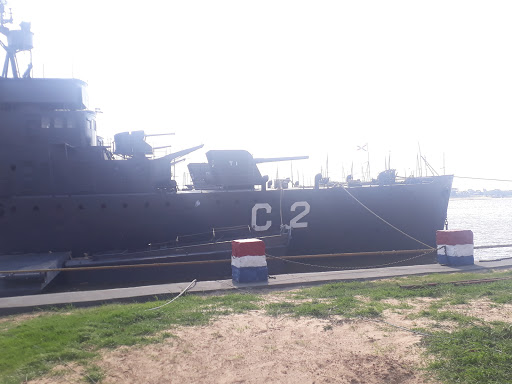Flota de Guerra de la Armada Paraguaya