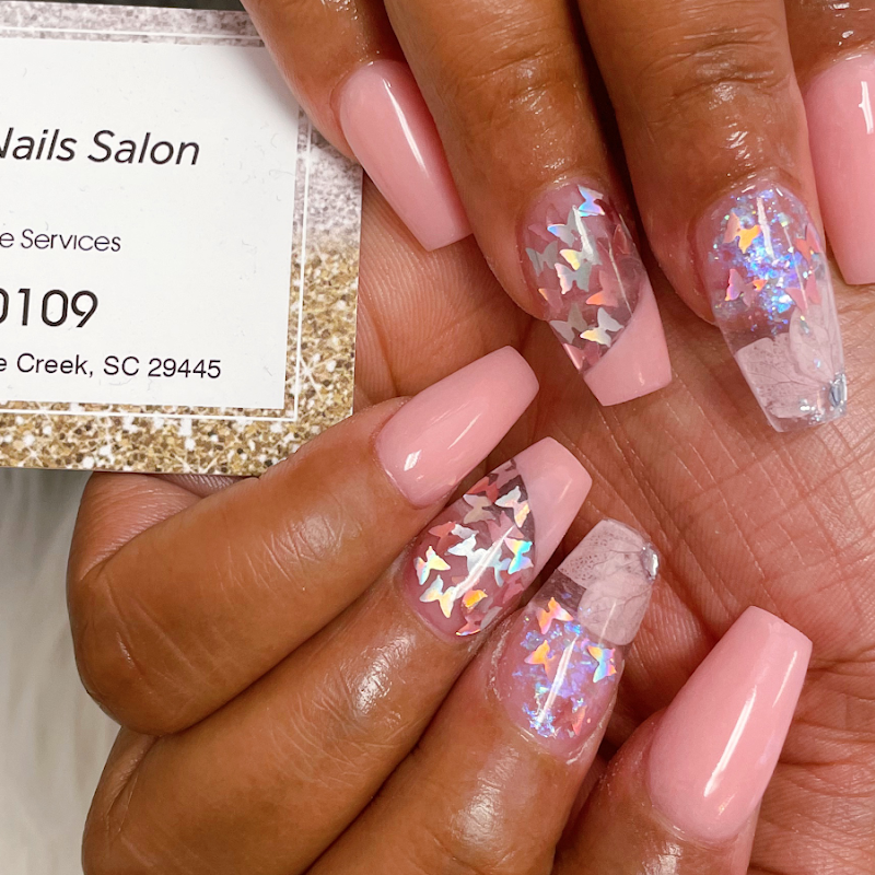 Happy Nails Salon