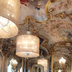 Photo n°1 de l'avis de Kishan.a fait le 13/12/2018 à 03:20 sur le  Villa Cora à Florence