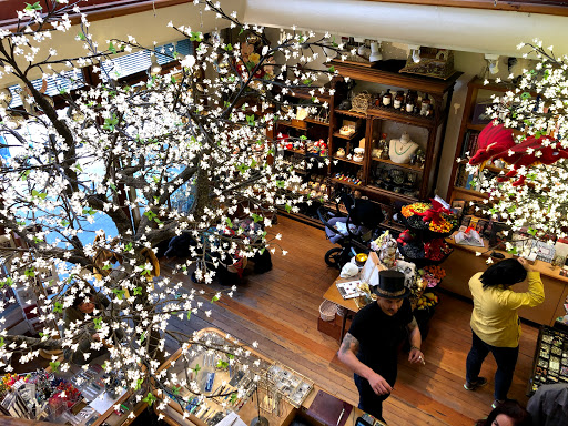 Stationery Store «Castle In the Air», reviews and photos, 1805 Fourth St, Berkeley, CA 94710, USA
