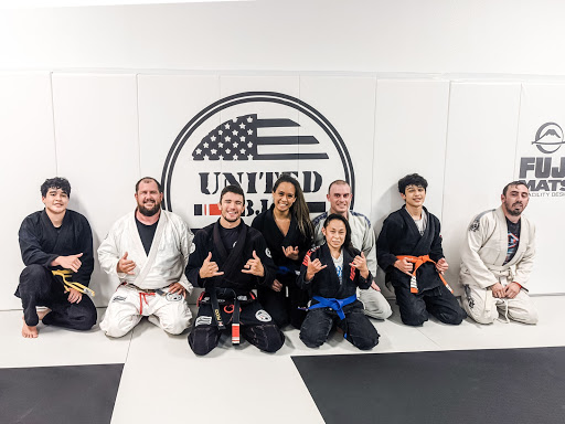 United BJJ Hawaii