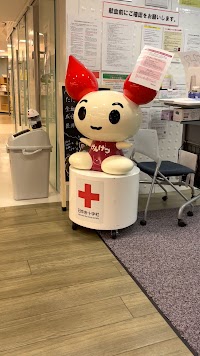 ハチ公前献血ルーム