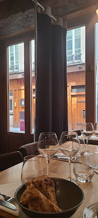 Atmosphère du Restaurant grec Evi Evane à Paris - n°6