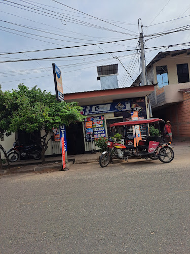 MULTINEGOCIOS KCM SAC