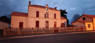 GODER CAMILLE à La Caillère-Saint-Hilaire
