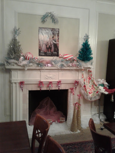 Art Center «Callanwolde Fine Arts Center», reviews and photos, 980 Briarcliff Rd NE, Atlanta, GA 30306, USA