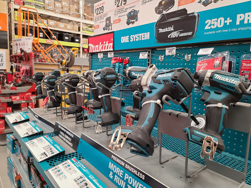 Home Improvement Store «The Home Depot», reviews and photos, 42100 Jackson St, Indio, CA 92203, USA