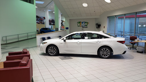 Used Car Dealer «CarMax», reviews and photos, 8200 120th Ave, Kenosha, WI 53142, USA