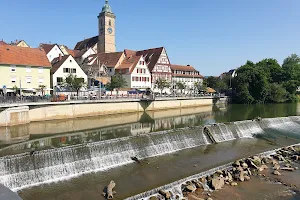 Nürtingen Altstadt image