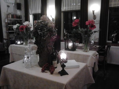 Photos of Restaurant-Hotel Jachtlust