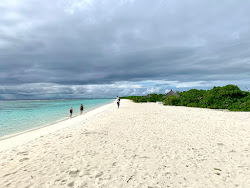 Foto von Long Beach Dhigurashu Thun'di befindet sich in natürlicher umgebung