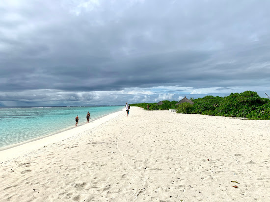 Long Beach Dhigurashu Thun'di