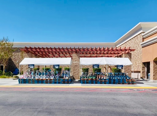 Walmart Supercenter image