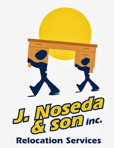 Moving Company «J. Noseda and Son, Inc.», reviews and photos, 30201 Little Mack Ave, Roseville, MI 48066, USA