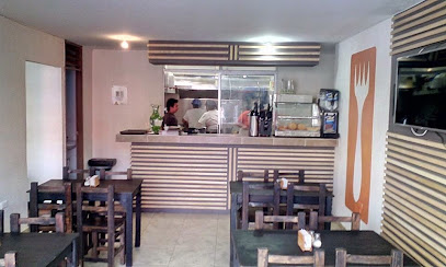 Restaurante-Bar Ambar2.0