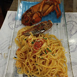 Photo n°2 de l'avis de Daniele.a fait le 22/08/2023 à 21:11 sur le  Osteria del mare à Vibo Valentia