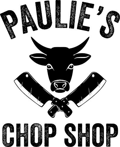 paulie's chop shop