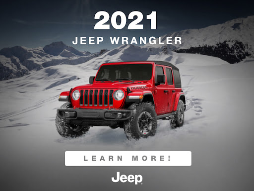 Car Dealer «Dover Dodge Chrysler Jeep», reviews and photos, 396 US-46, Rockaway, NJ 07866, USA