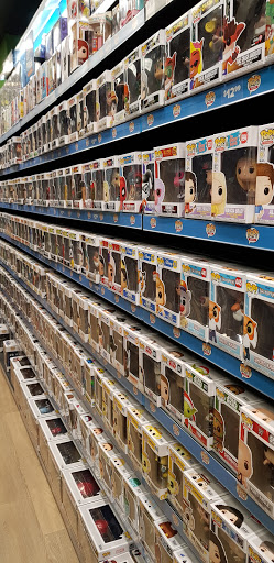 Gift Shop «ThinkGeek», reviews and photos, 8001 S Orange Blossom Trail #748, Orlando, FL 32809, USA