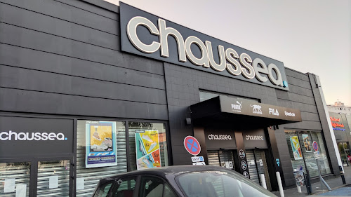 CHAUSSEA Bobigny - Drancy à Bobigny