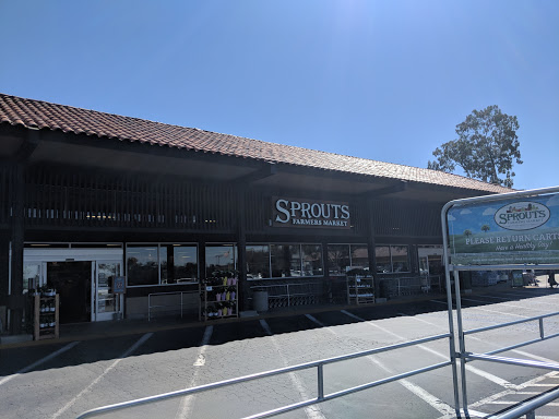 Health Food Store «Sprouts Farmers Market», reviews and photos, 1327 Encinitas Blvd, Encinitas, CA 92024, USA