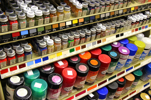 Toy Store «Brookside Toy and Science», reviews and photos, 330 W 63rd St, Kansas City, MO 64113, USA