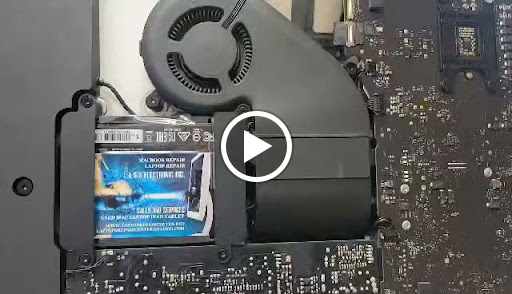 Laptop Repair Center image