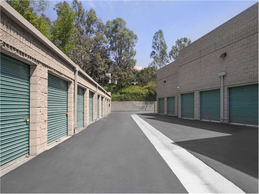 Storage Facility «Extra Space Storage», reviews and photos, 3101 Grande Vista Dr, Newbury Park, CA 91320, USA