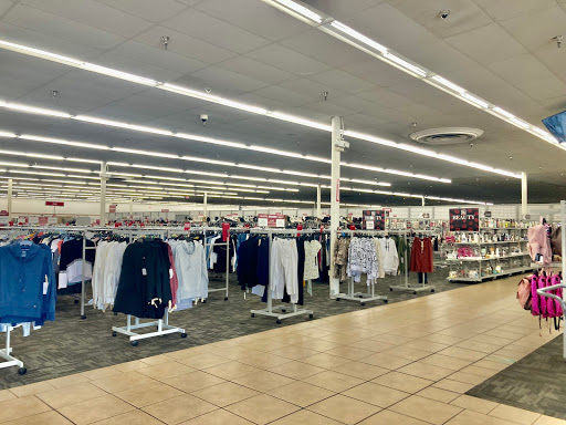 Clothing Store «Burlington Coat Factory», reviews and photos, 311 Rohnert Park Expy, Rohnert Park, CA 94928, USA