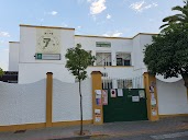 Colegio Público San Sebastián en Dos Hermanas