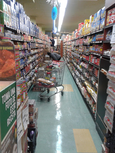 Grocery Store «Bravo Supermarkets», reviews and photos, 4808 4th Ave, Brooklyn, NY 11220, USA