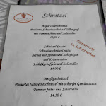 Photo n°16 de l'avis de Gaby.e fait le 14/11/2021 à 06:58 sur le  Gaststätte Leeser Krug à Lemgo