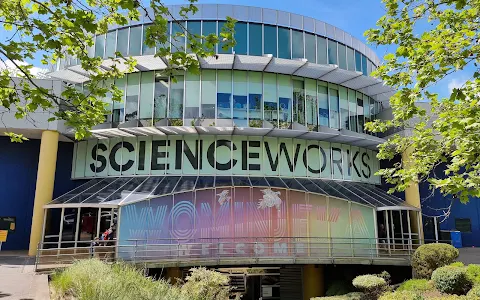Scienceworks (Museums Victoria) image