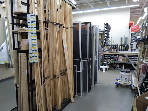 Hardware Store «Parkrose Hardware - Hazel Dell», reviews and photos, 8002 NE 6th Ave, Vancouver, WA 98665, USA