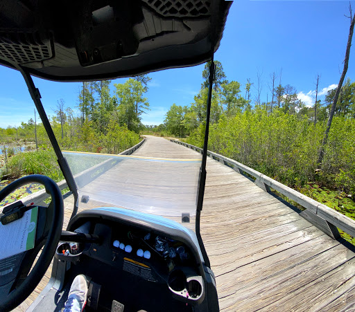 Golf Club «Cape Fear National Golf Course at Brunswick Forest», reviews and photos, 1281 Cape Fear National Dr, Leland, NC 28451, USA