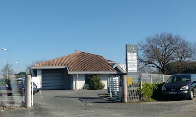 LES DEMEURES OCCITANES - BORDEAUX ET CUB à Pessac