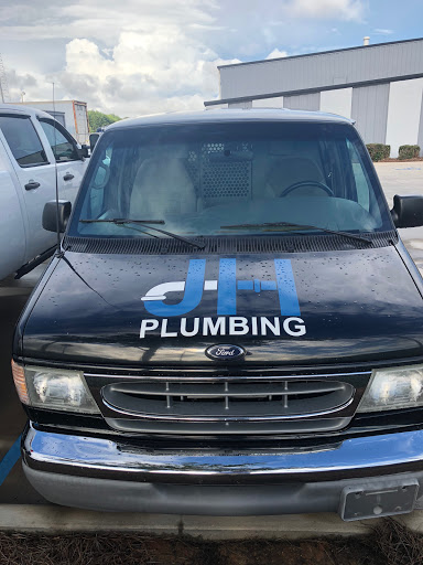 J and H Plumbing Company of North Carolina, LLC