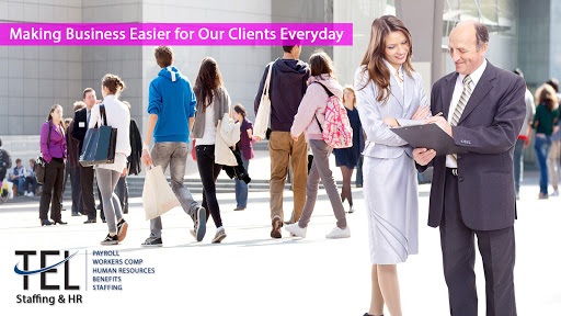 Employment Agency «TEL Staffing & HR», reviews and photos, 98 Weed St, Pensacola, FL 32514, USA