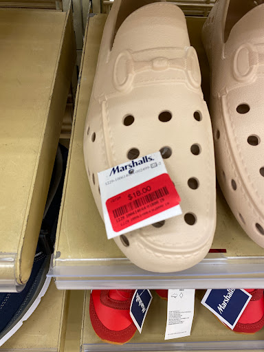 Department Store «Marshalls», reviews and photos, 3420 W Century Blvd, Inglewood, CA 90303, USA