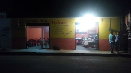 Cenaduria ,,Tia Numis,, - 68276, Calle Prol. de Hidalgo 101, La Canoa, 68276 Trinidad de Viguera, Oax., Mexico