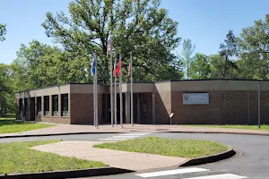 Arkansas Post National Memorial Visitor Center image