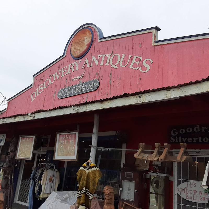 Discovery Antiques