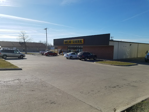 Discount Store «Dollar General», reviews and photos, 705 1st Ave, Perry, IA 50220, USA