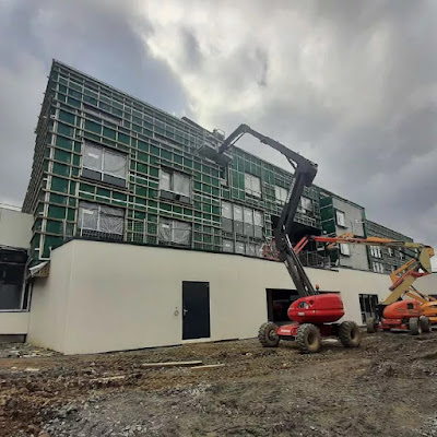 Menuiserie MCO - TRIGNAC SAINT-NAZAIRE à Trignac