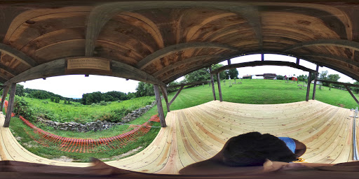 Local History Museum «Steppingstone Farm Museum», reviews and photos, 461 Quaker Bottom Rd, Havre De Grace, MD 21078, USA