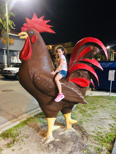 Cafe «El Gallito Coffee Shop», reviews and photos, 205 SW 8th Ave, Miami, FL 33130, USA