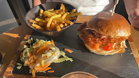 Frite du Restaurant Rooster à Lorient - n°14