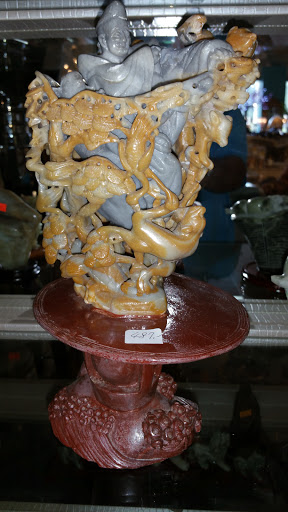 Furniture Store «Gallery Furniture of Central Florida», reviews and photos, 9421 S Orange Blossom Trail, Orlando, FL 32837, USA